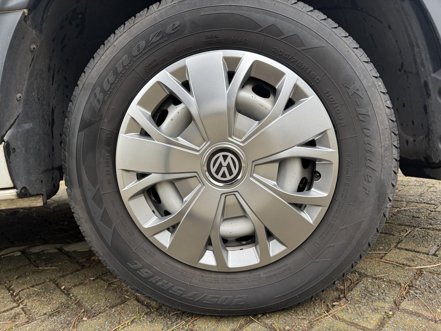 Used Volkswagen Crafter 2018 for sale - 77385250: Photo 14