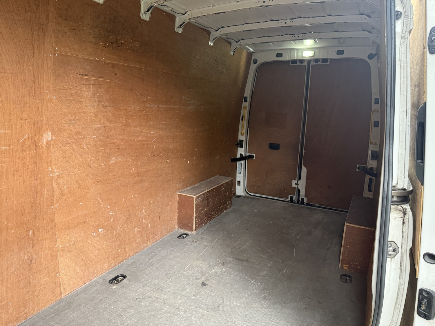 Used Volkswagen Crafter 2018 for sale - 77385250: Photo 17