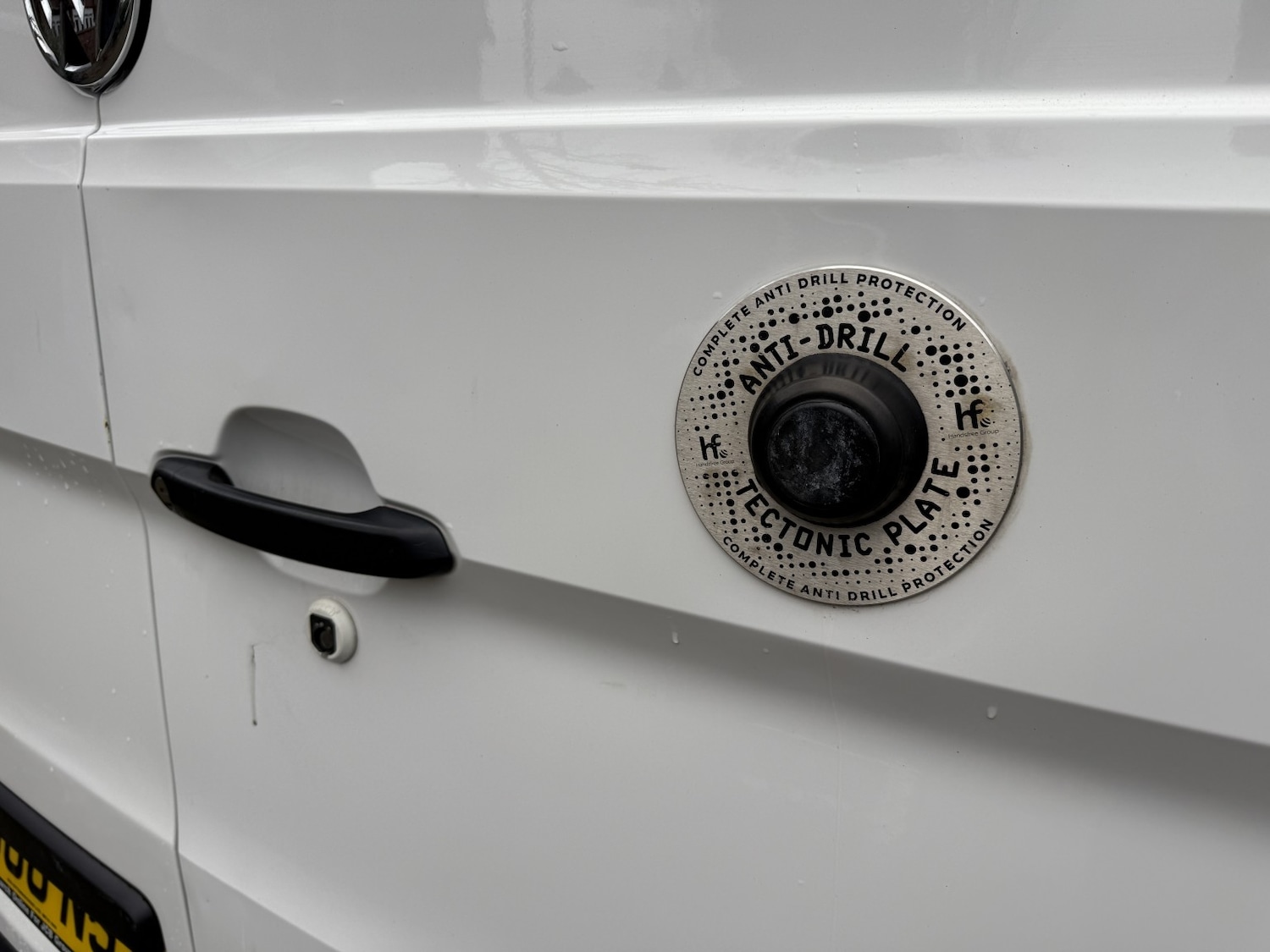 Used Volkswagen Crafter 2018 for sale - 77385250: Photo 21