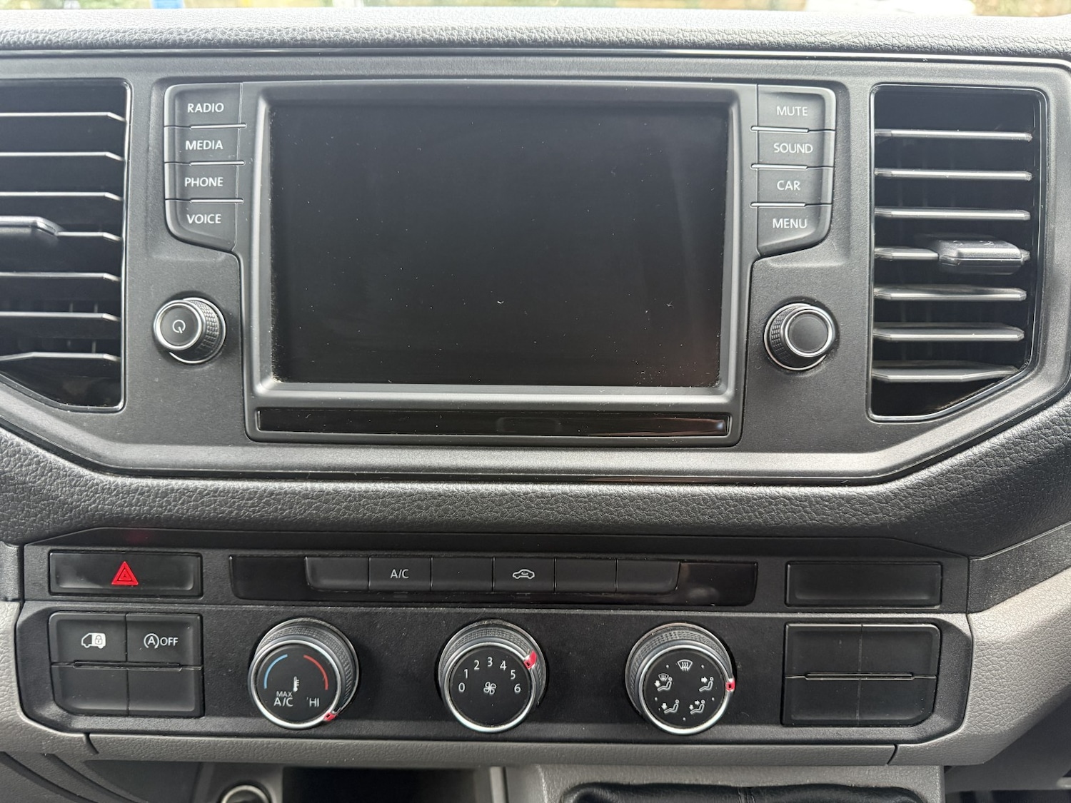 Used Volkswagen Crafter 2018 for sale - 77385250: Photo 22