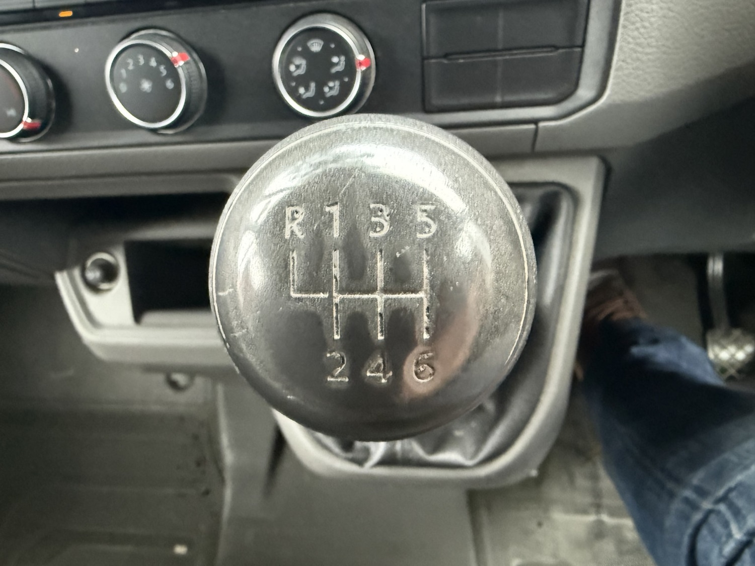 Used Volkswagen Crafter 2018 for sale - 77385250: Photo 26