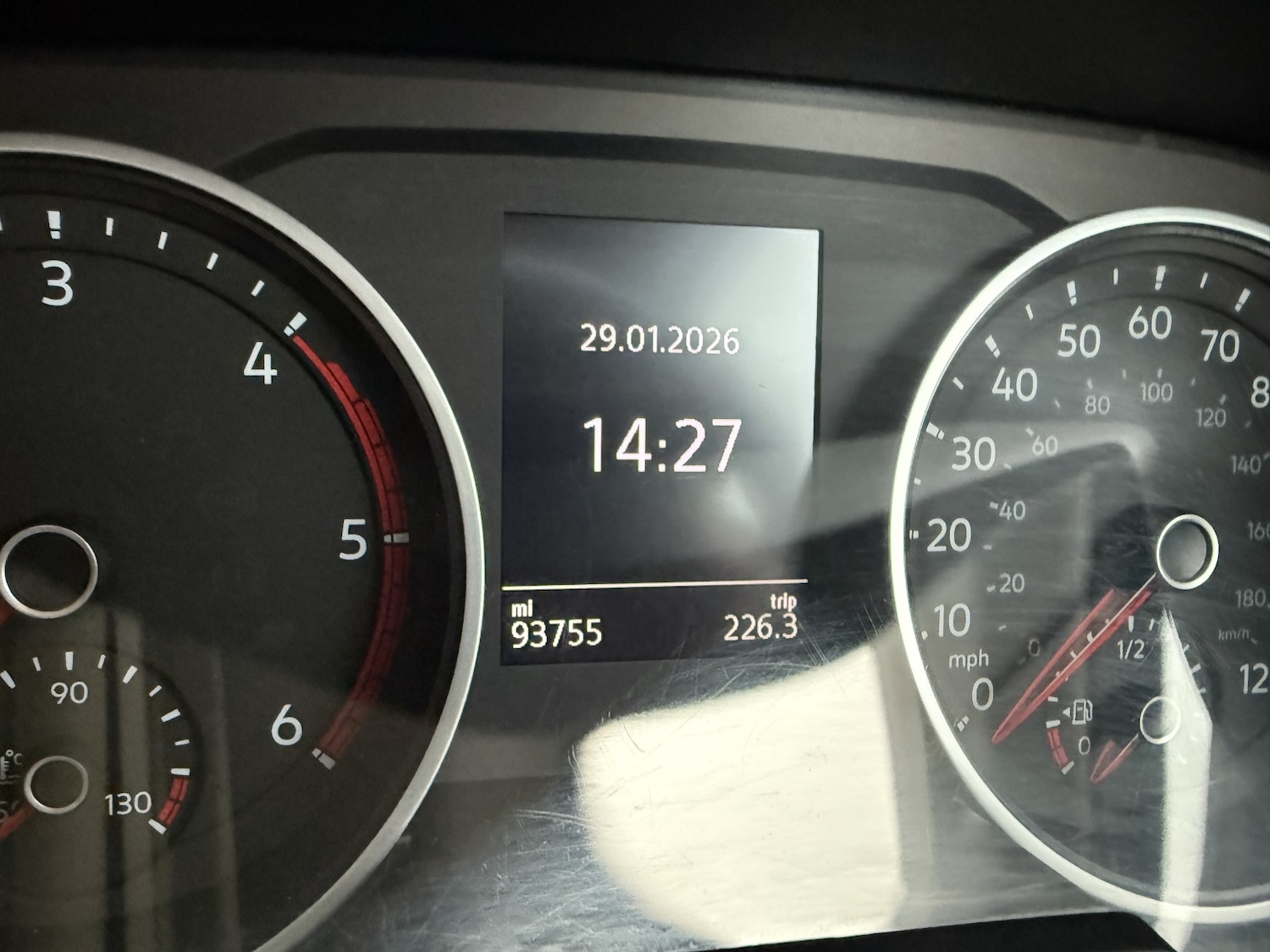 Used Volkswagen Crafter 2018 for sale - 77385250: Photo 29