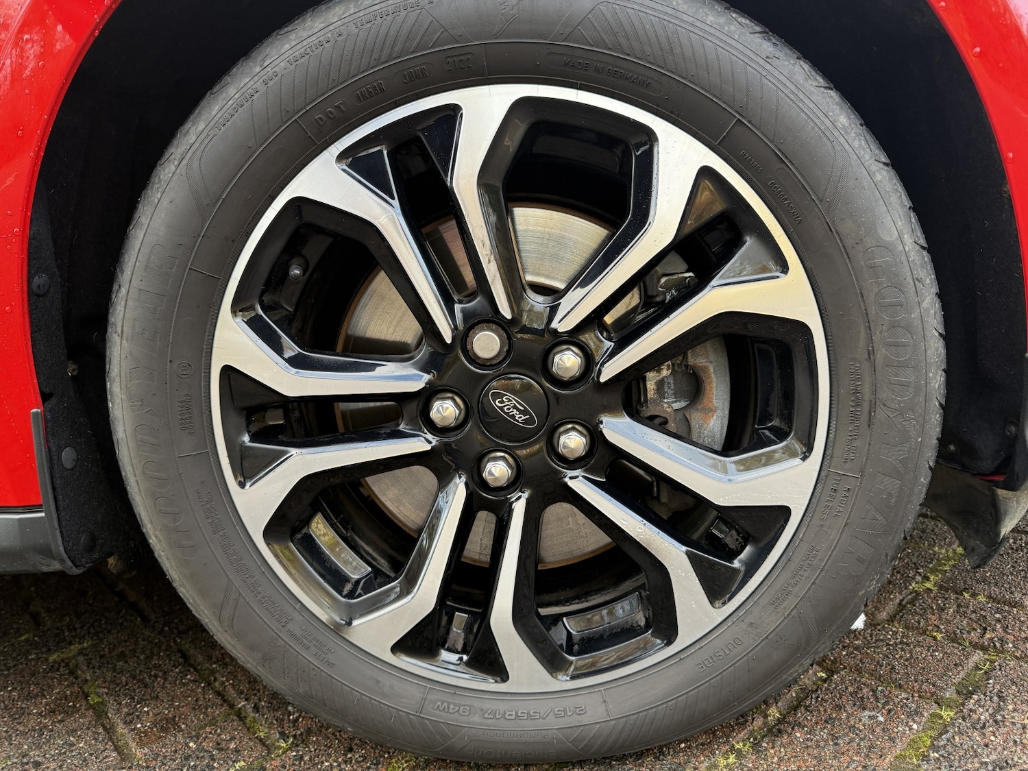 Used Ford Transit Connect 2021 for sale - 77251161: Photo 19