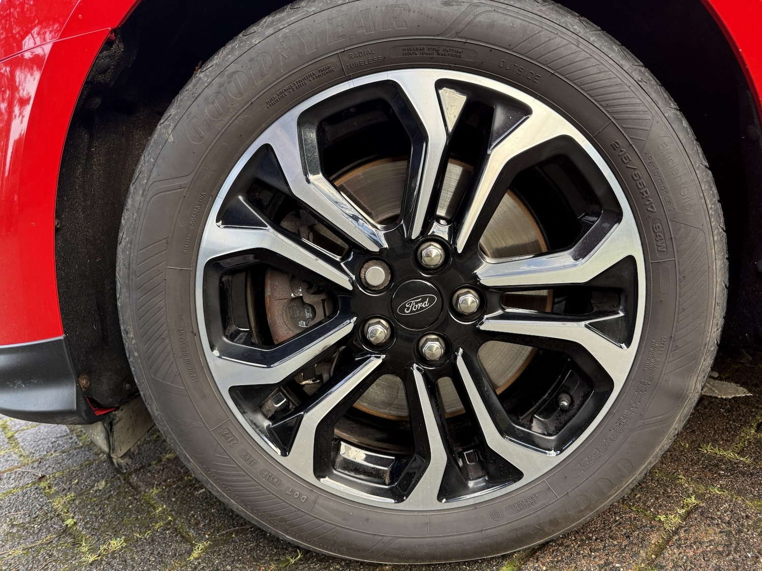 Used Ford Transit Connect 2021 for sale - 77251161: Photo 20