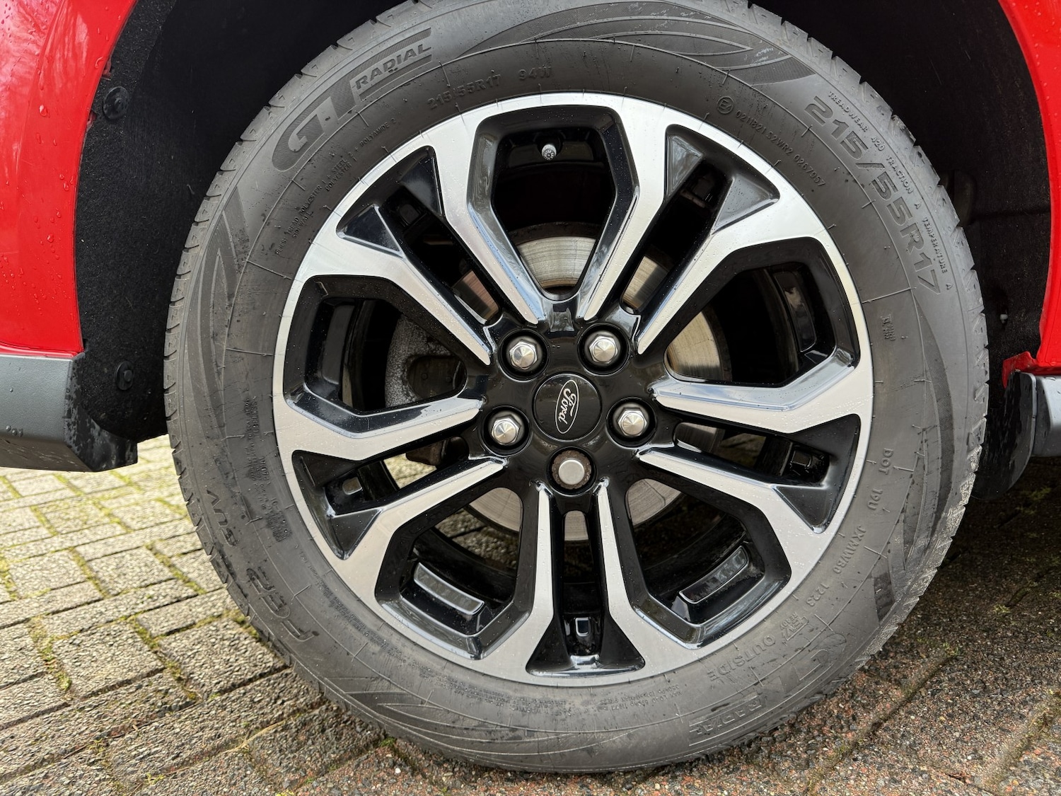 Used Ford Transit Connect 2021 for sale - 77251161: Photo 22