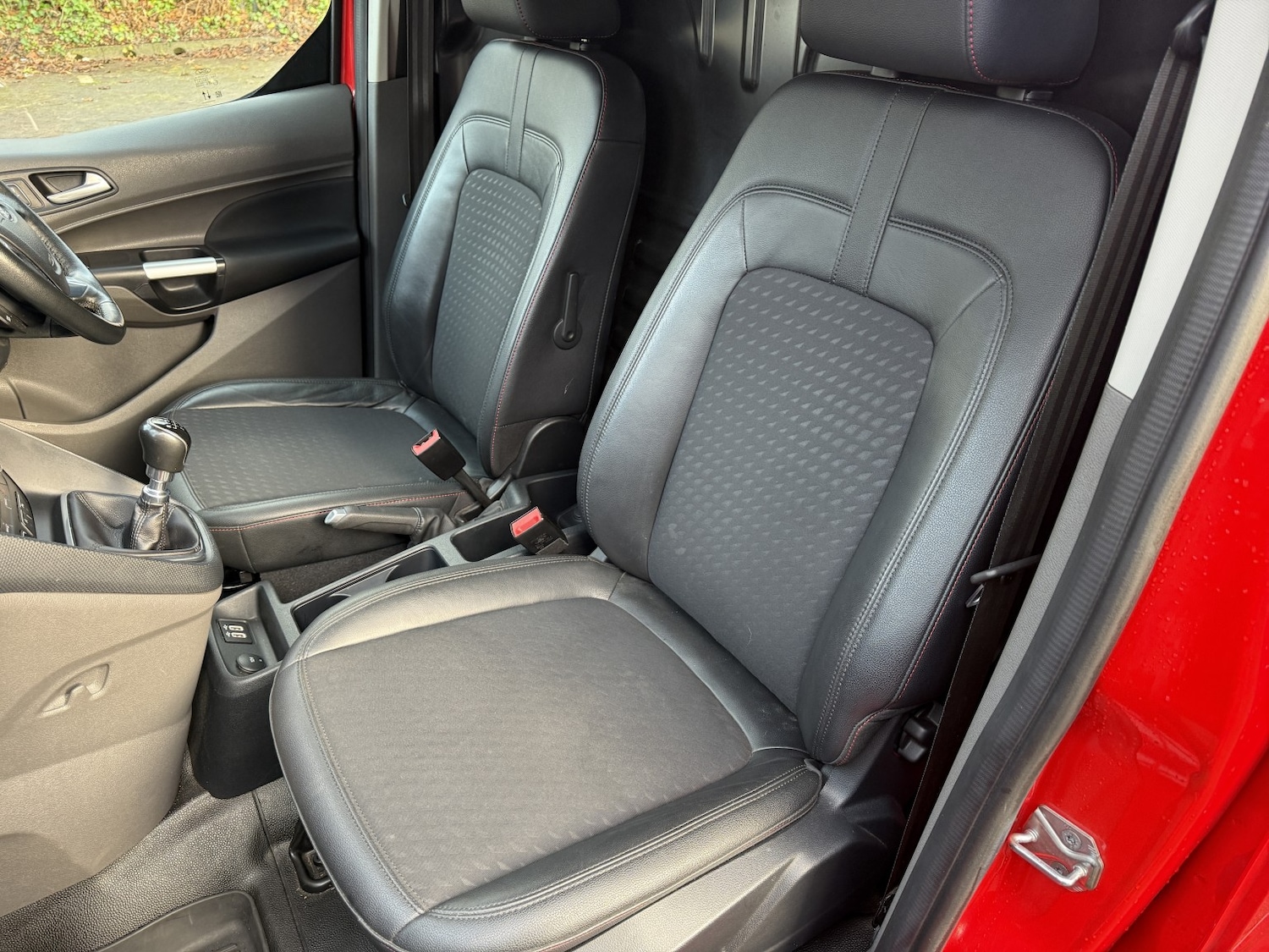 Used Ford Transit Connect 2021 for sale - 77251161: Photo 24