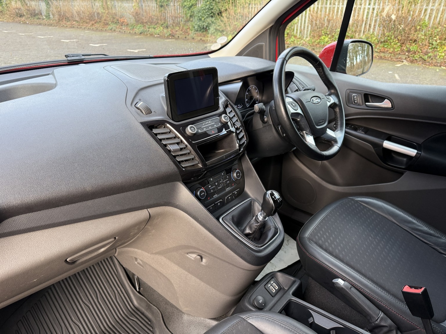 Used Ford Transit Connect 2021 for sale - 77251161: Photo 25