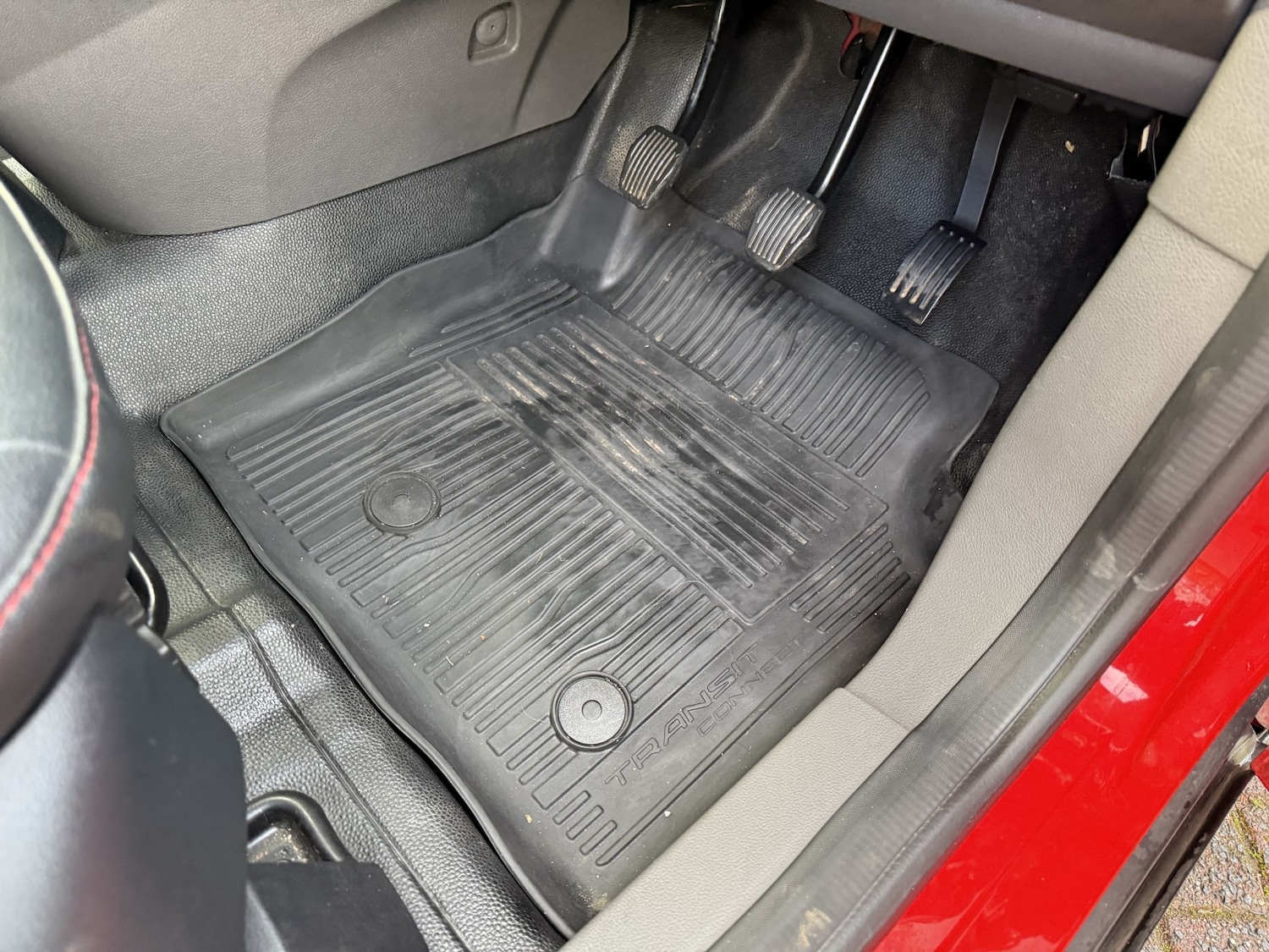 Used Ford Transit Connect 2021 for sale - 77251161: Photo 27