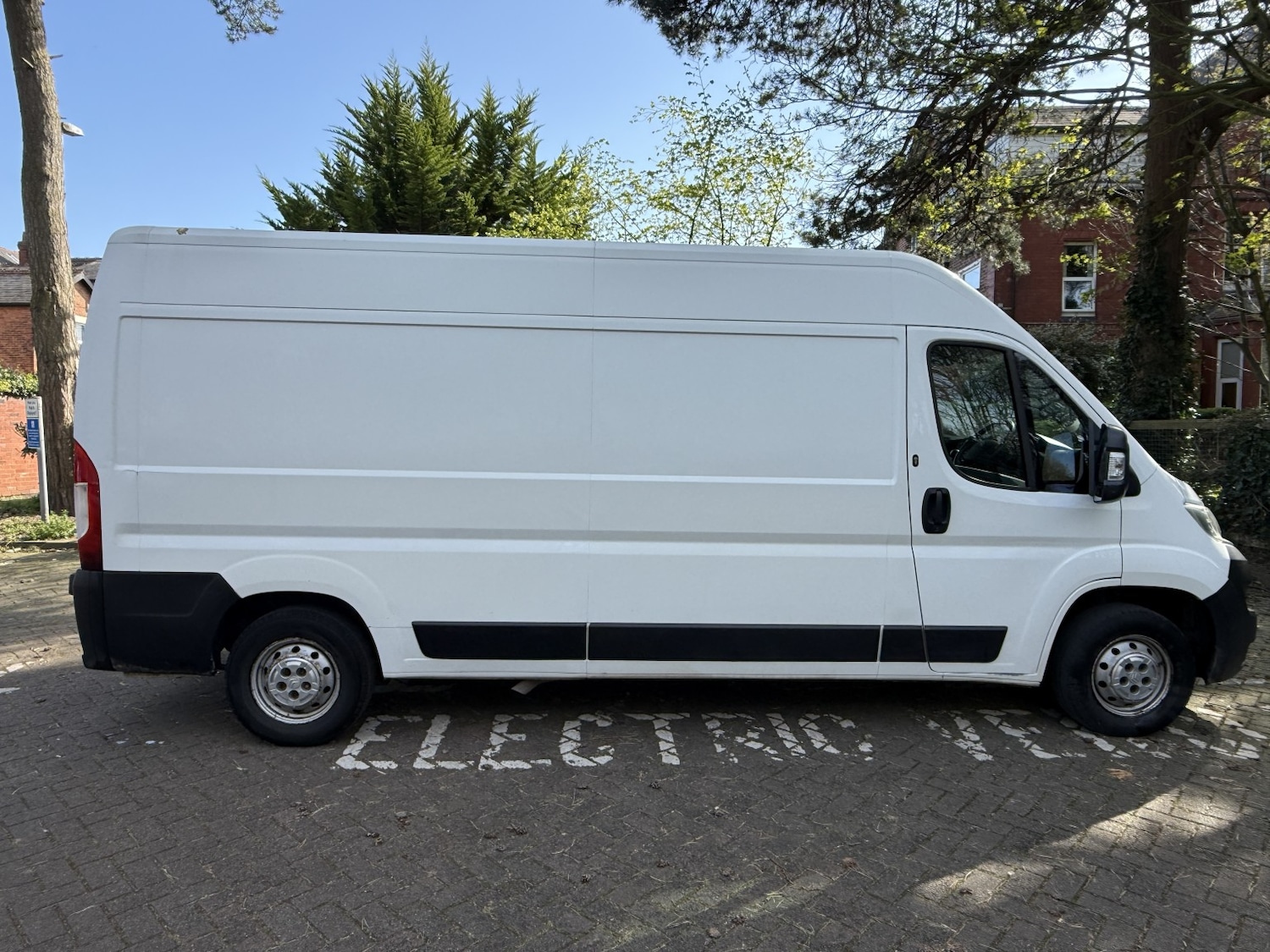 Used Citroen Relay 2019 for sale - 78168735: Photo 10