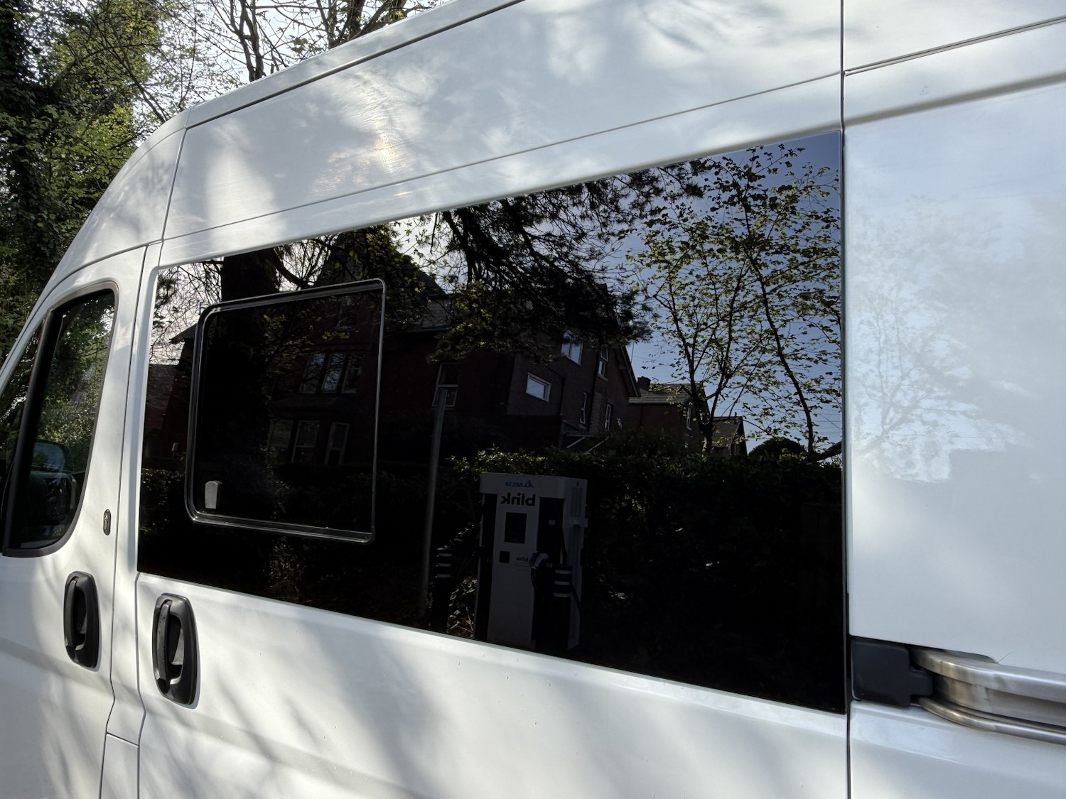 Used Citroen Relay 2019 for sale - 78168735: Photo 13