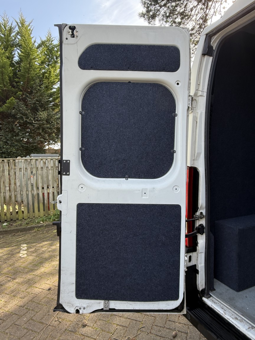 Used Citroen Relay 2019 for sale - 78168735: Photo 16