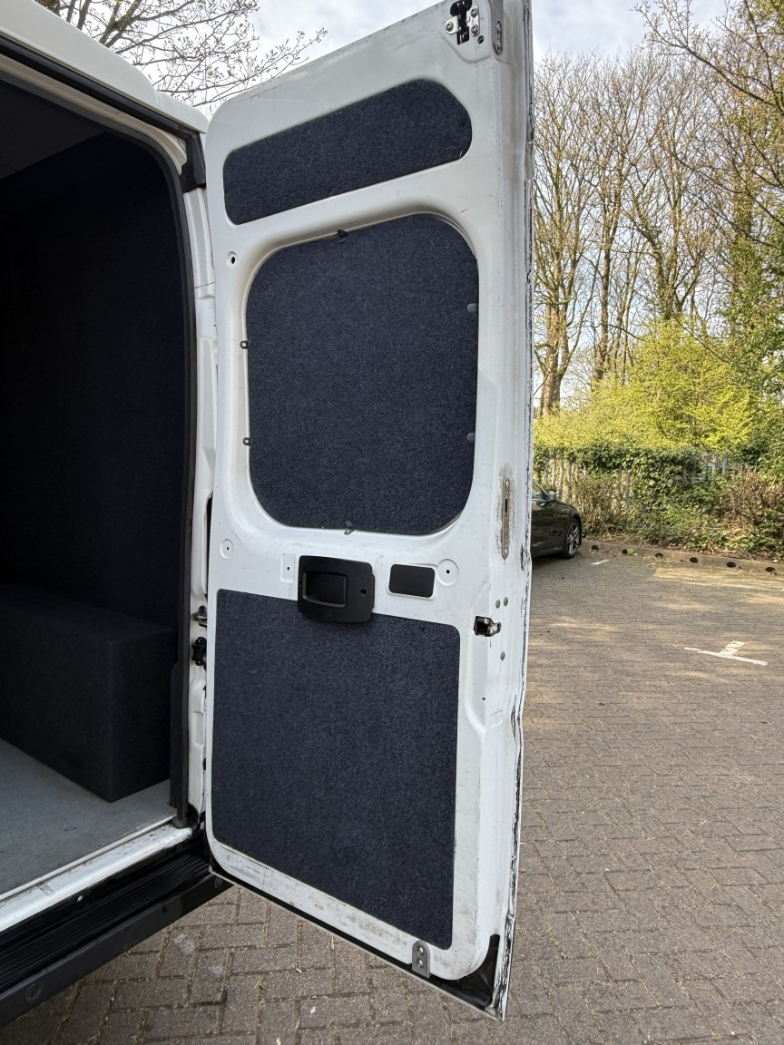 Used Citroen Relay 2019 for sale - 78168735: Photo 17