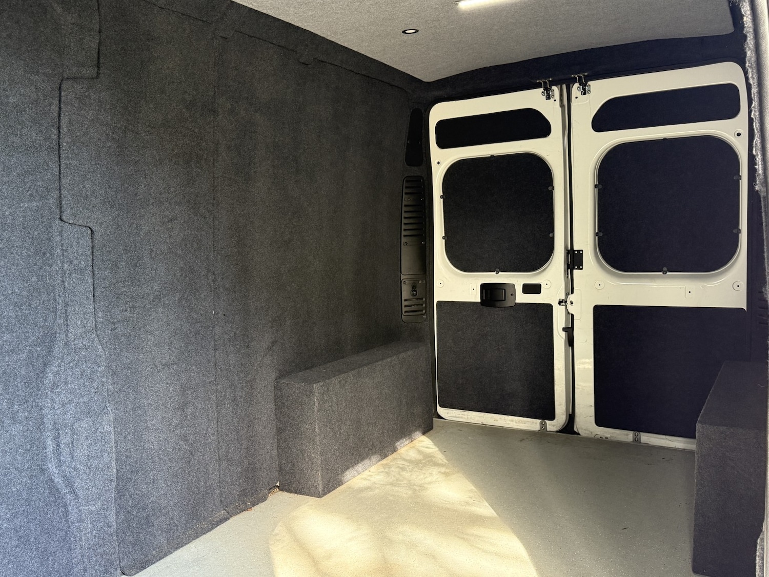 Used Citroen Relay 2019 for sale - 78168735: Photo 18