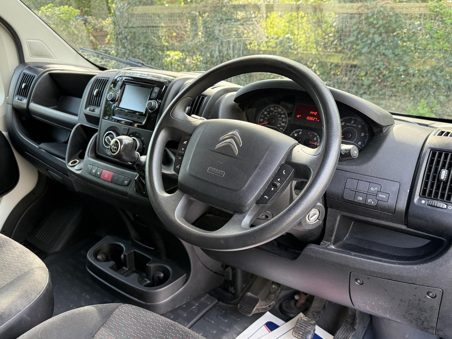 Used Citroen Relay 2019 for sale - 78168735: Photo 19