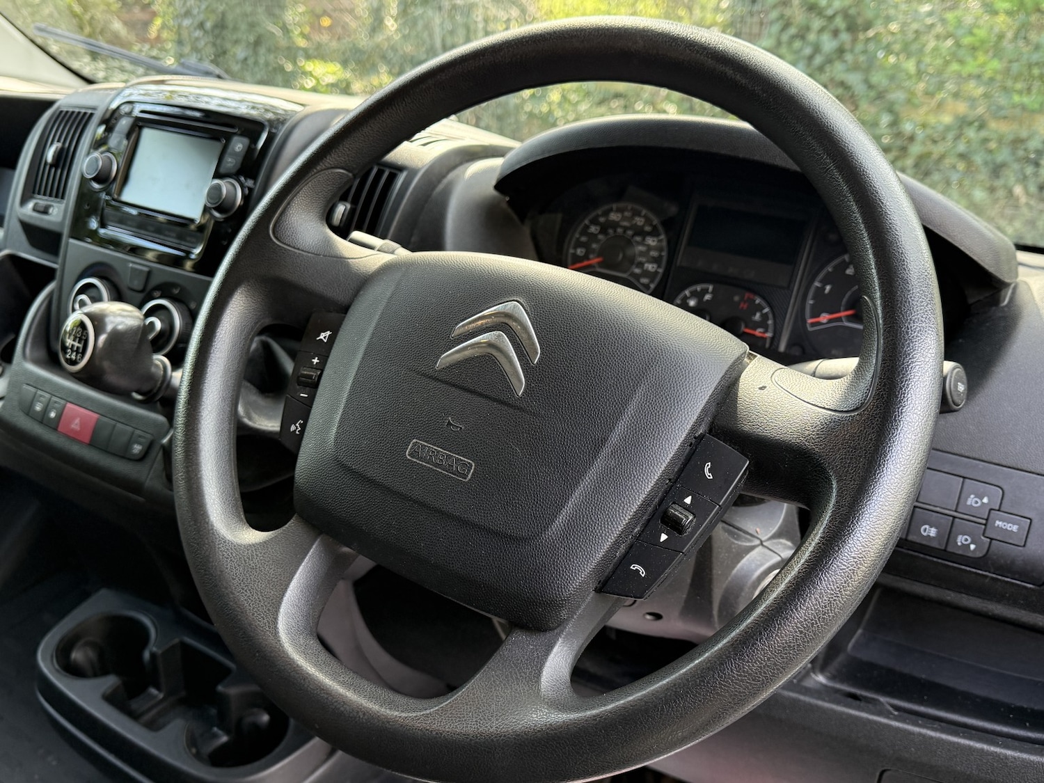 Used Citroen Relay 2019 for sale - 78168735: Photo 22