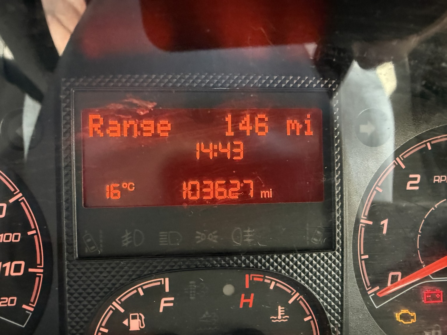 Used Citroen Relay 2019 for sale - 78168735: Photo 23