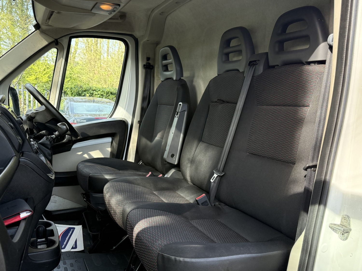 Used Citroen Relay 2019 for sale - 78168735: Photo 25