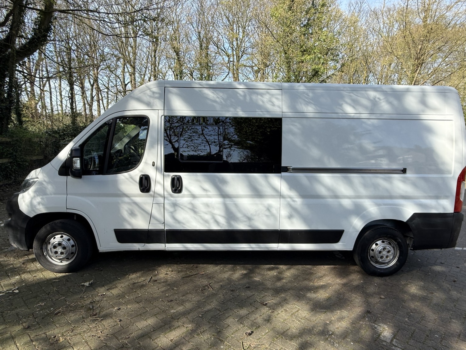 Used Citroen Relay 2019 for sale - 78168735: Photo 5