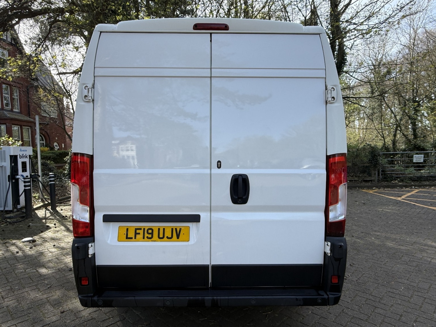 Used Citroen Relay 2019 for sale - 78168735: Photo 8