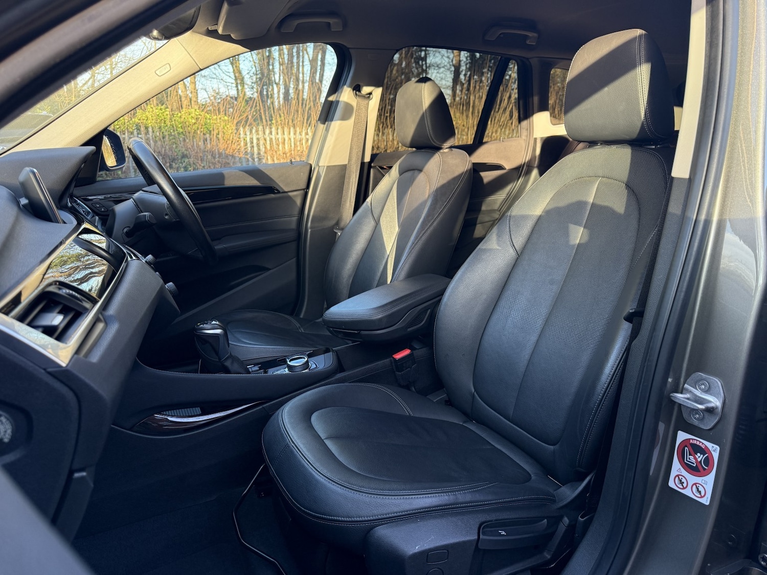 Used BMW X1 2016 for sale - 77754976: Photo 11