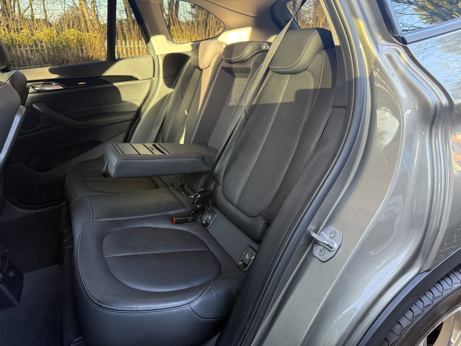 Used BMW X1 2016 for sale - 77754976: Photo 12