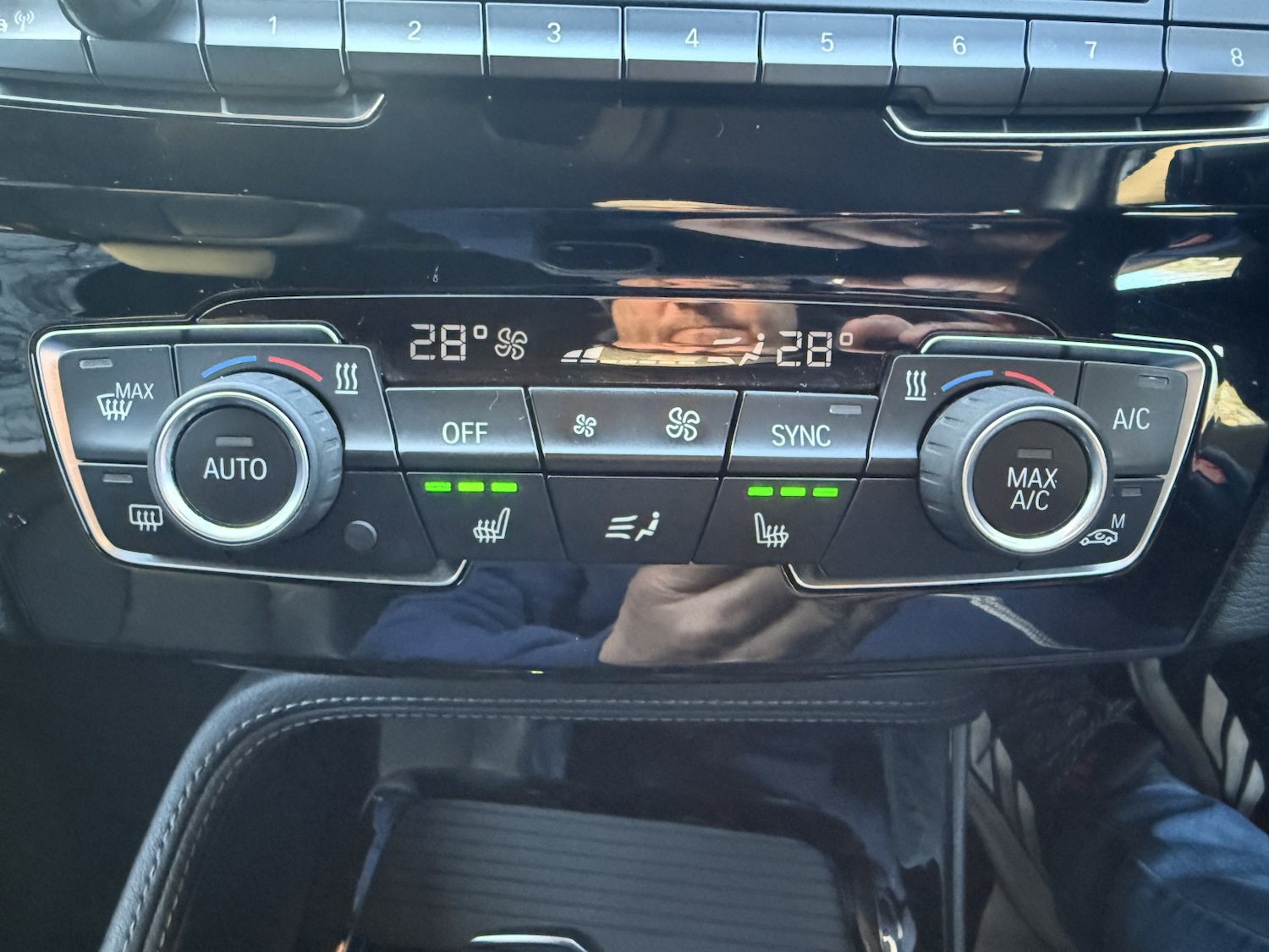 Used BMW X1 2016 for sale - 77754976: Photo 19