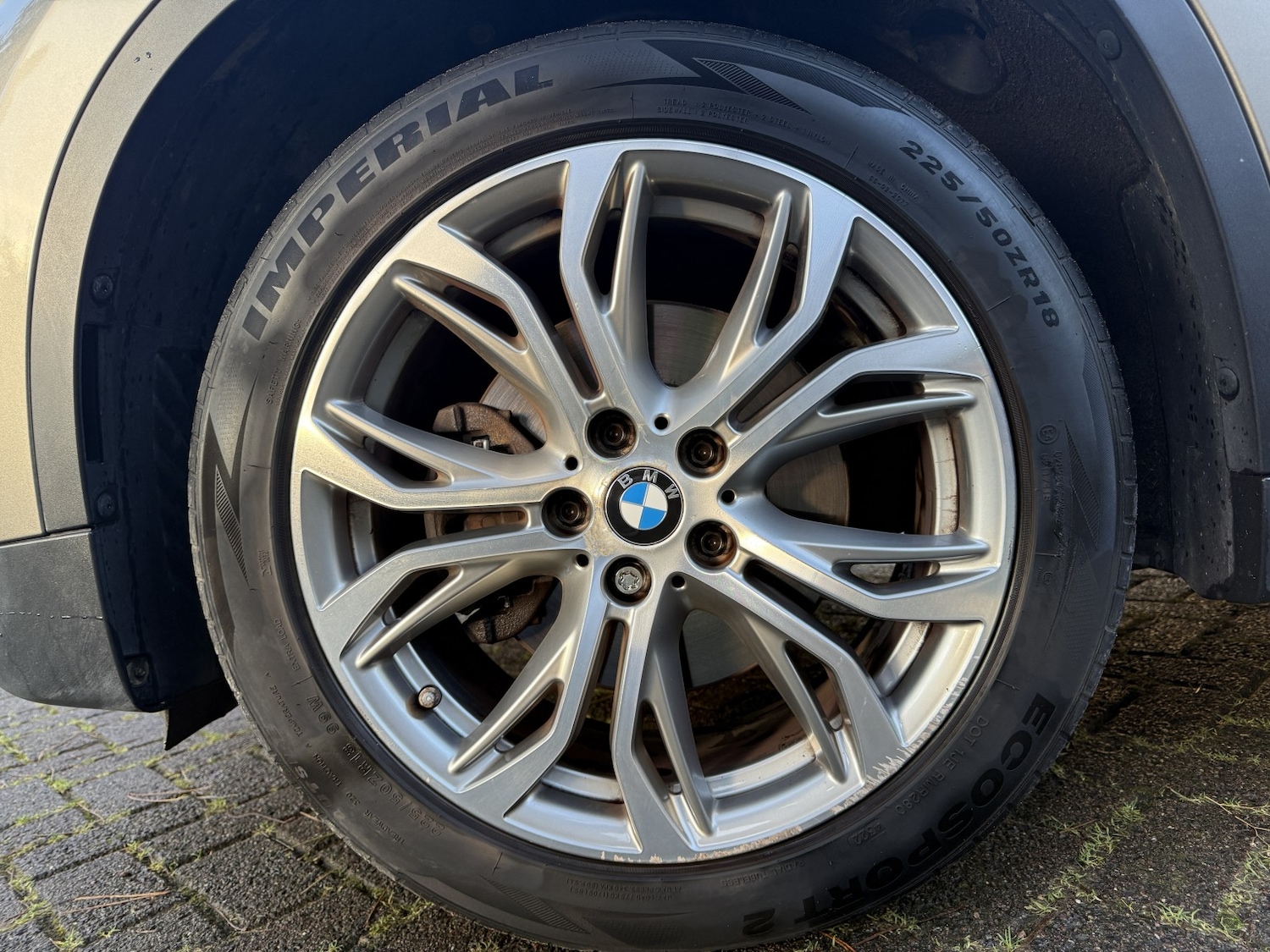 Used BMW X1 2016 for sale - 77754976: Photo 23