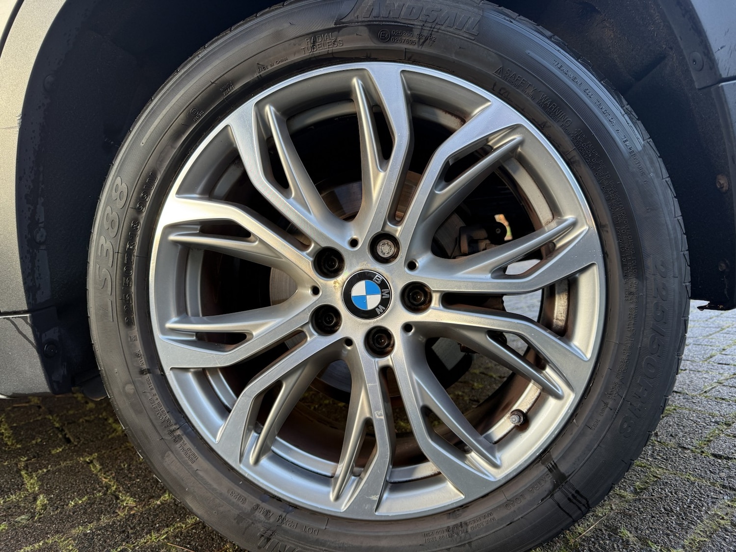 Used BMW X1 2016 for sale - 77754976: Photo 24