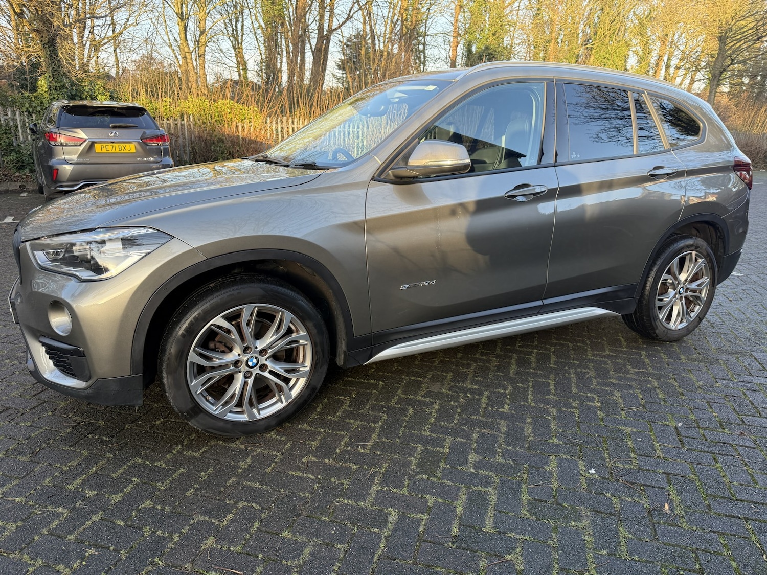 Used BMW X1 2016 for sale - 77754976: Photo 5