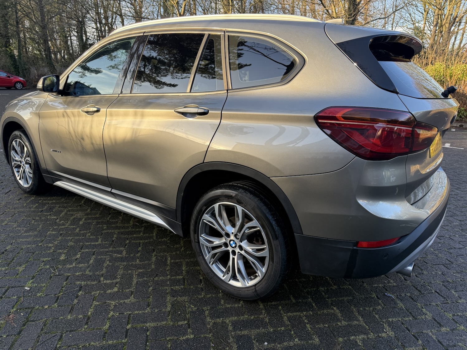 Used BMW X1 2016 for sale - 77754976: Photo 7
