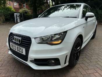 Used Audi A1 2013 for sale - 75074271: Photo