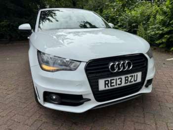 Used Audi A1 2013 for sale - 75074271: Photo