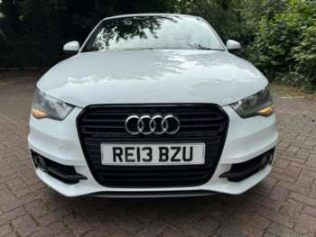Used Audi A1 2013 for sale - 75074271: Photo