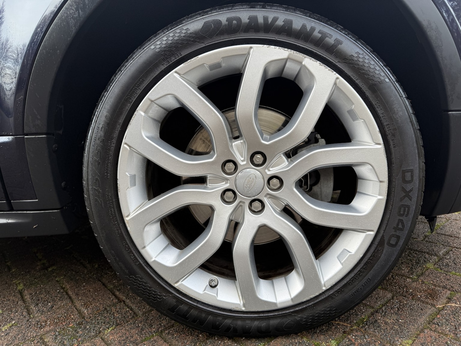 Used Land Rover Range Rover Evoque 2018 for sale - 77179743: Photo 12