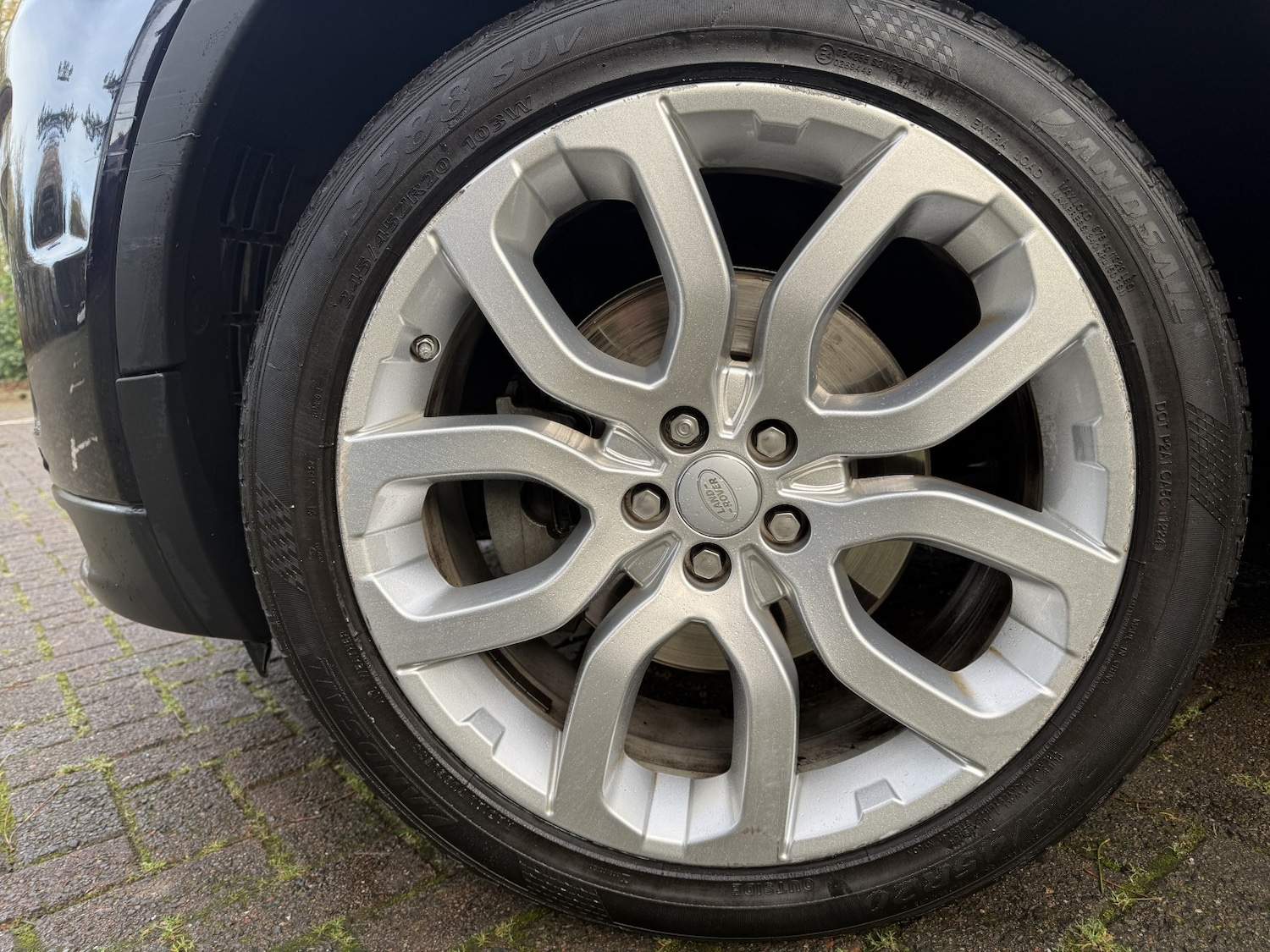 Used Land Rover Range Rover Evoque 2018 for sale - 77179743: Photo 13