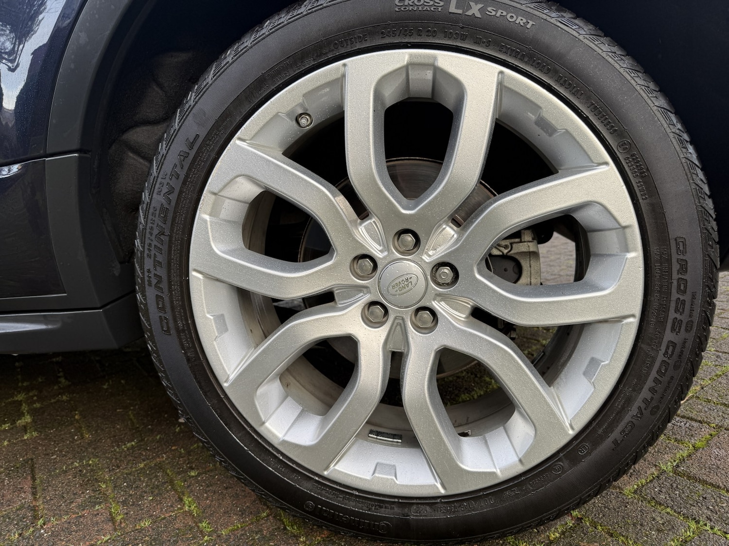 Used Land Rover Range Rover Evoque 2018 for sale - 77179743: Photo 14