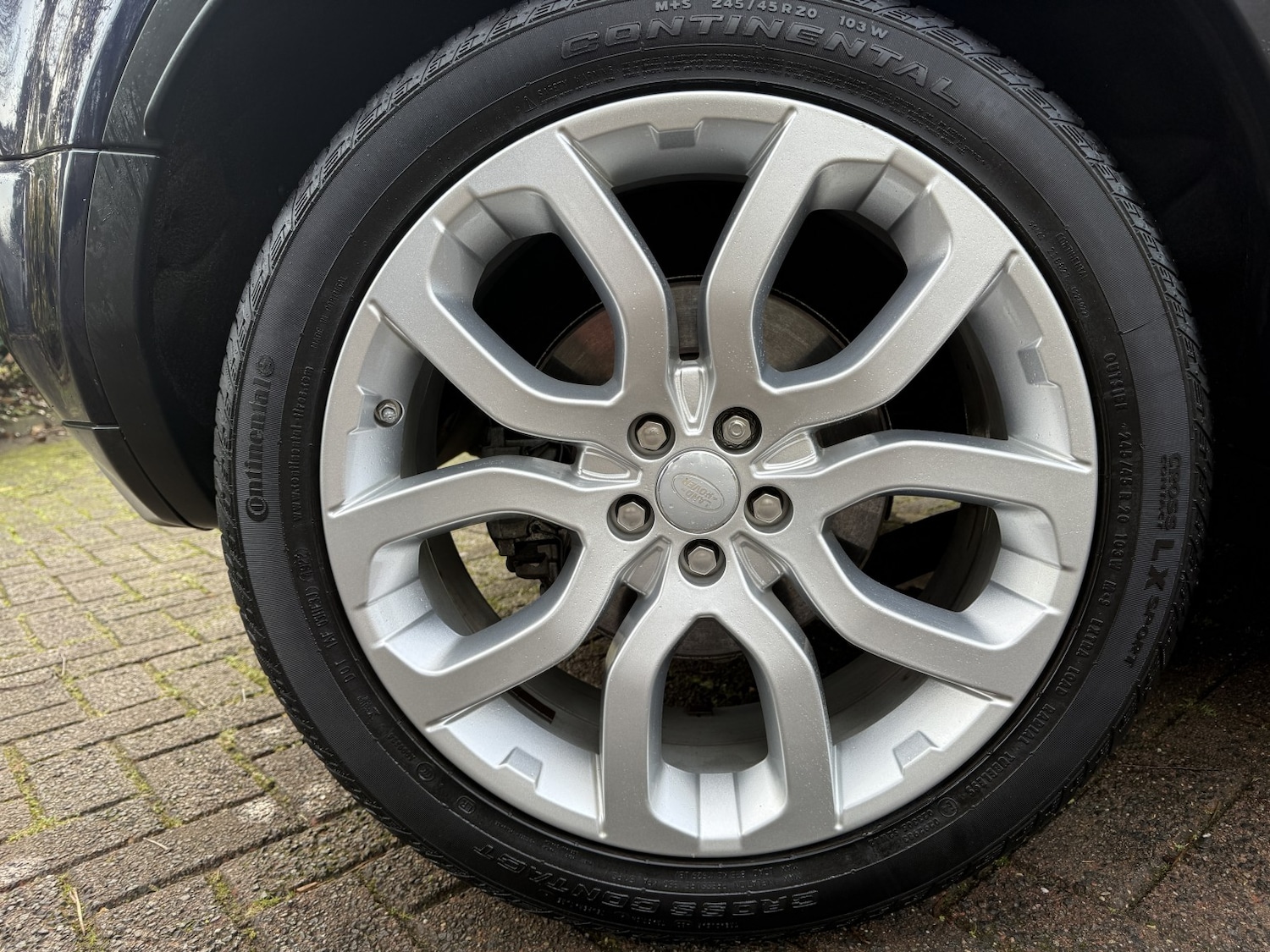 Used Land Rover Range Rover Evoque 2018 for sale - 77179743: Photo 15