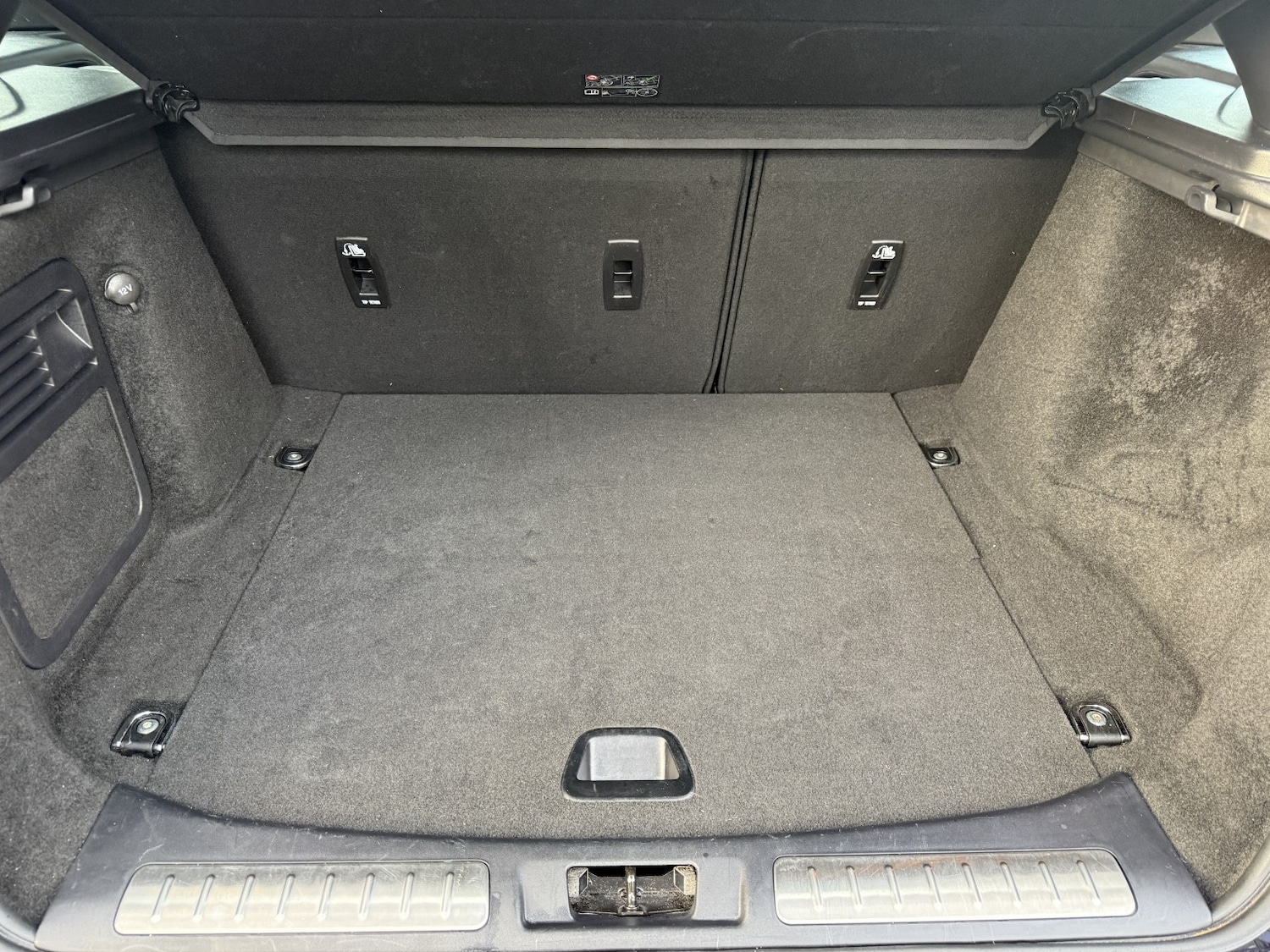 Used Land Rover Range Rover Evoque 2018 for sale - 77179743: Photo 18