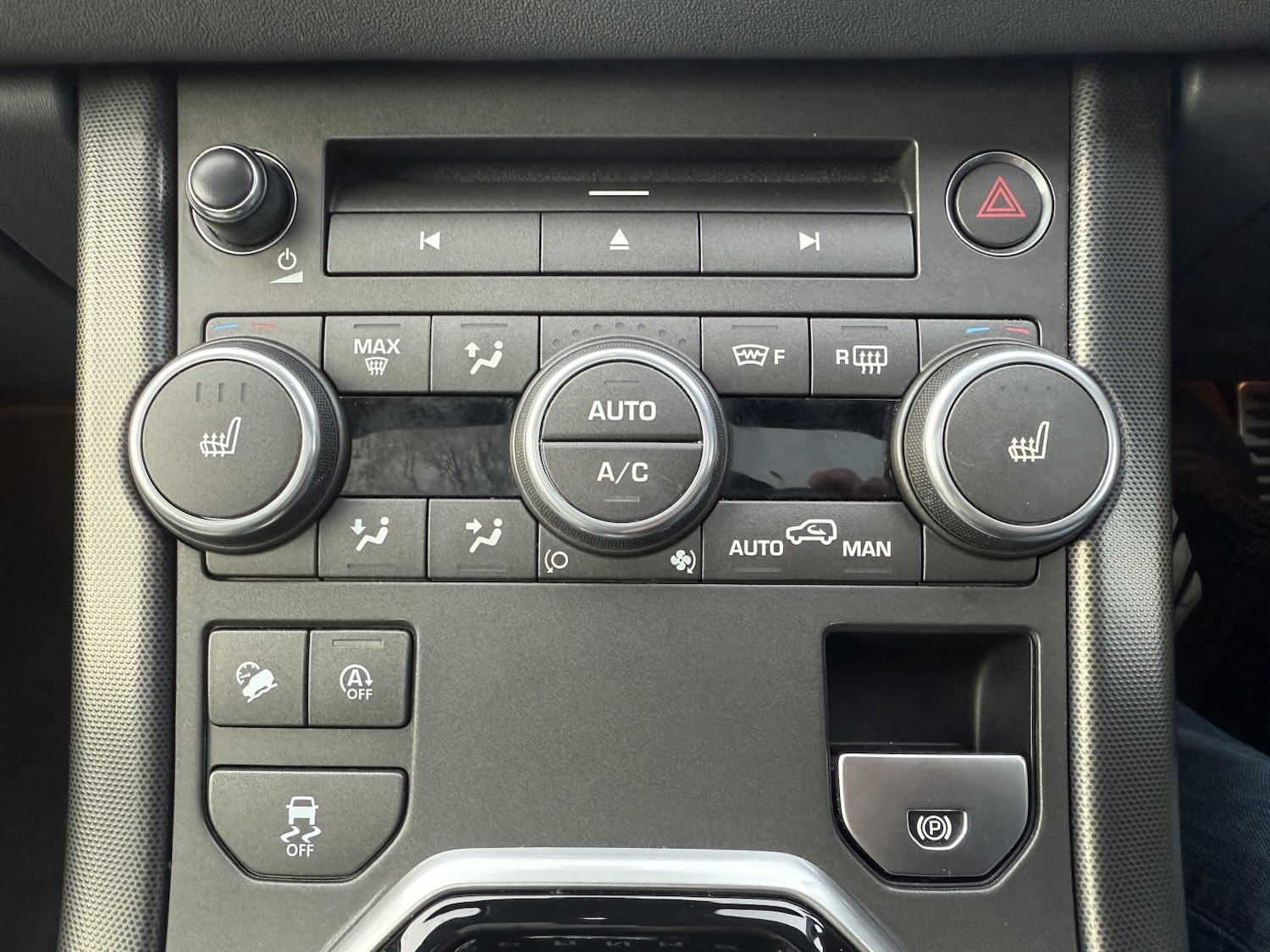 Used Land Rover Range Rover Evoque 2018 for sale - 77179743: Photo 23