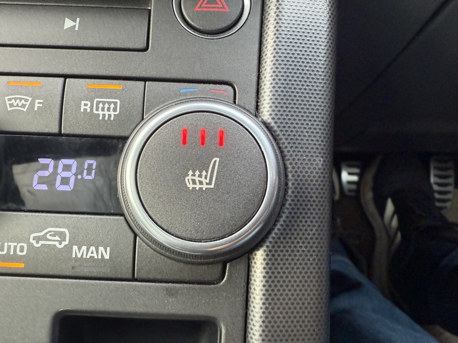 Used Land Rover Range Rover Evoque 2018 for sale - 77179743: Photo 25