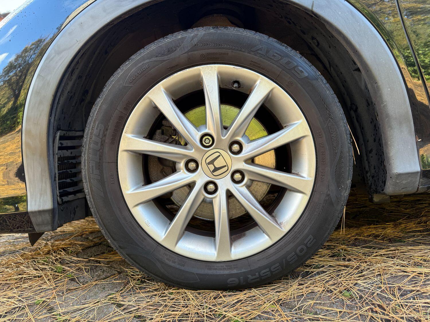 Used Honda Civic 2015 for sale - 76397118: Photo 10