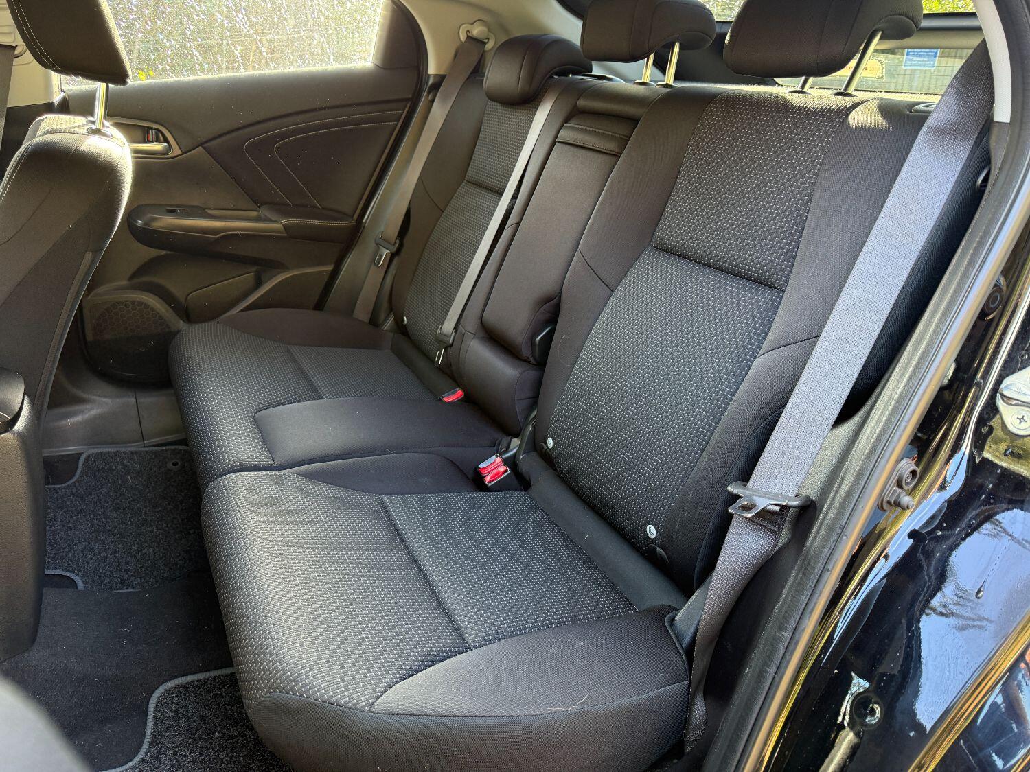 Used Honda Civic 2015 for sale - 76397118: Photo 13