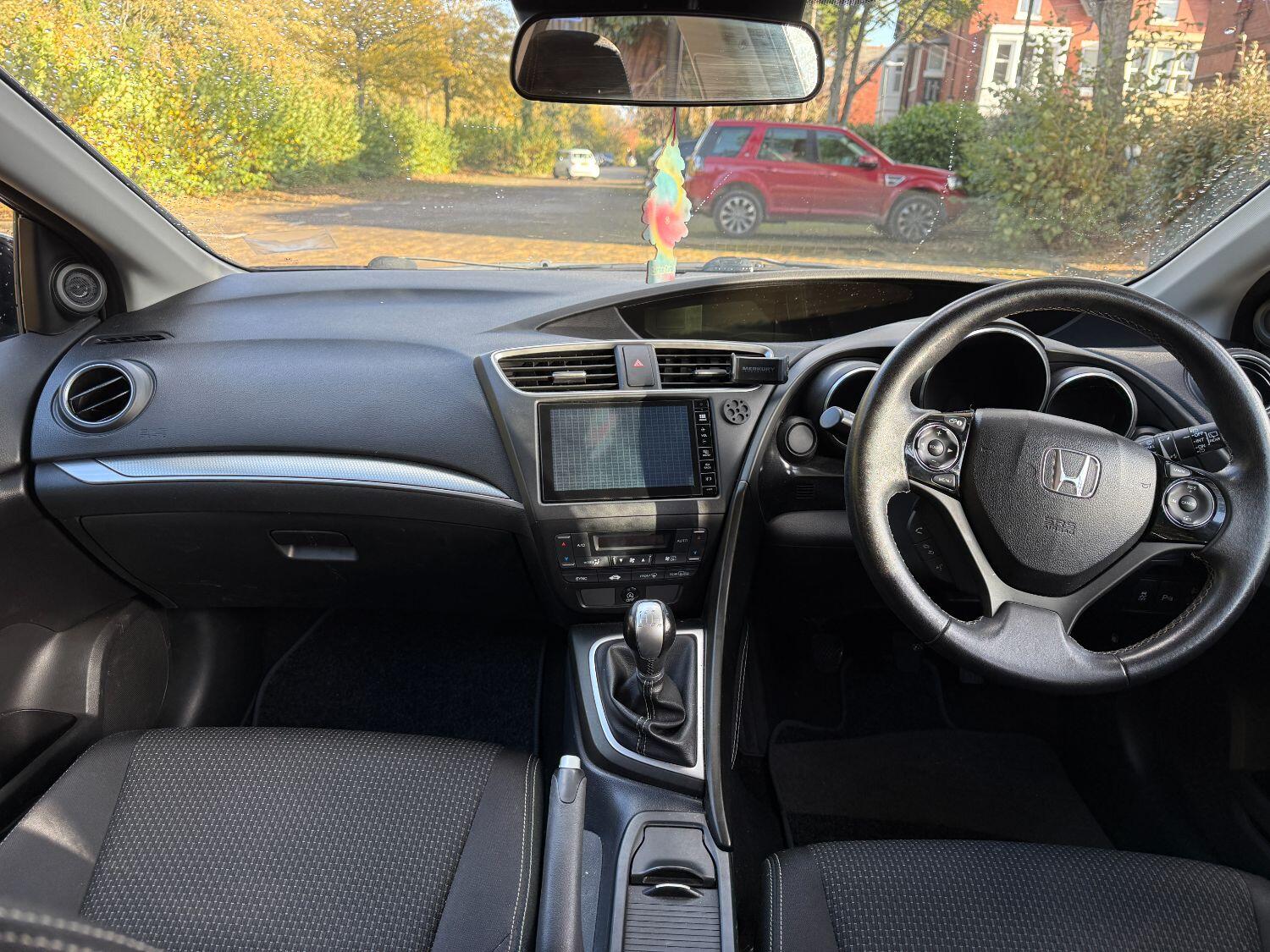 Used Honda Civic 2015 for sale - 76397118: Photo 16