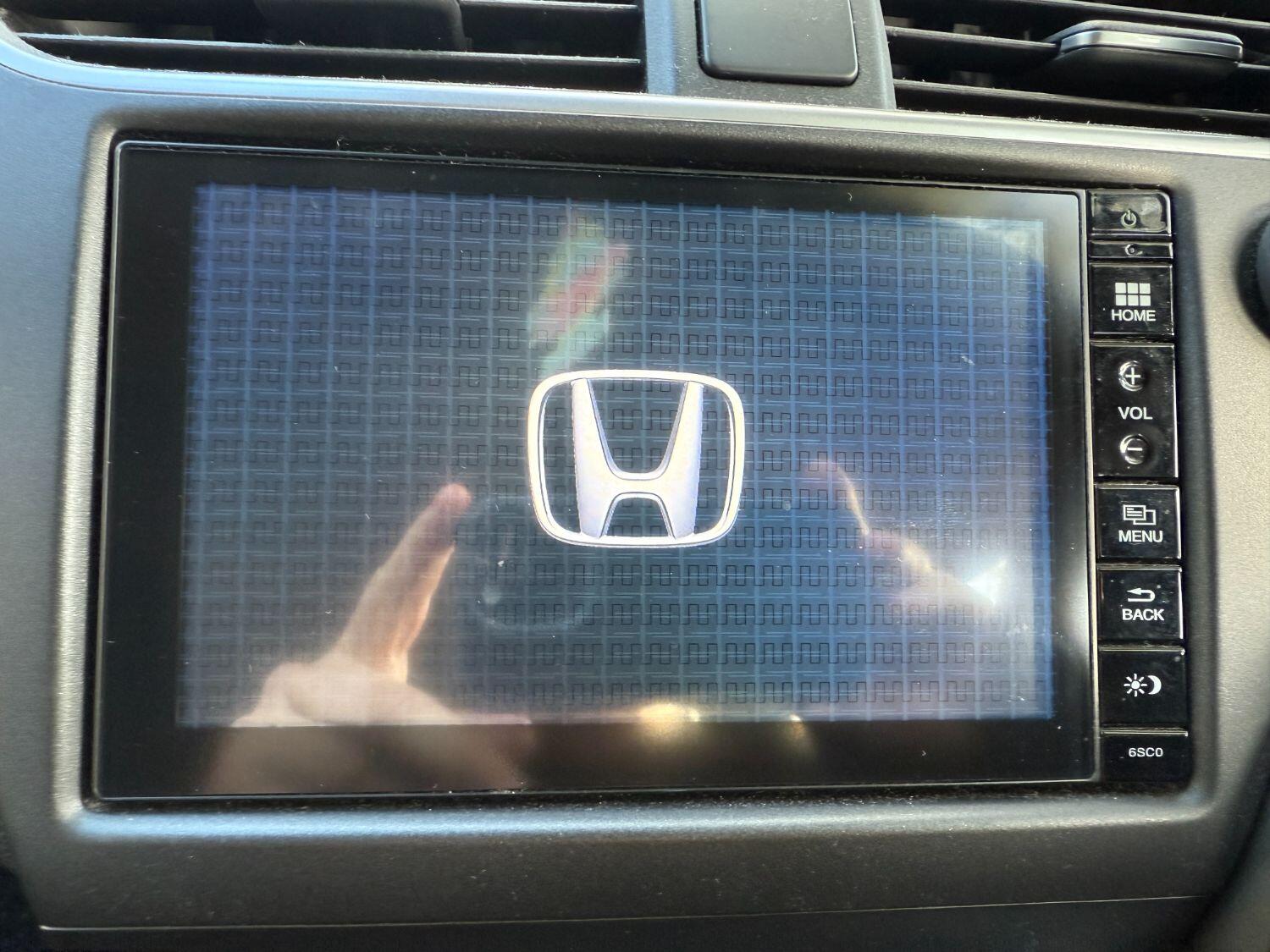 Used Honda Civic 2015 for sale - 76397118: Photo 19