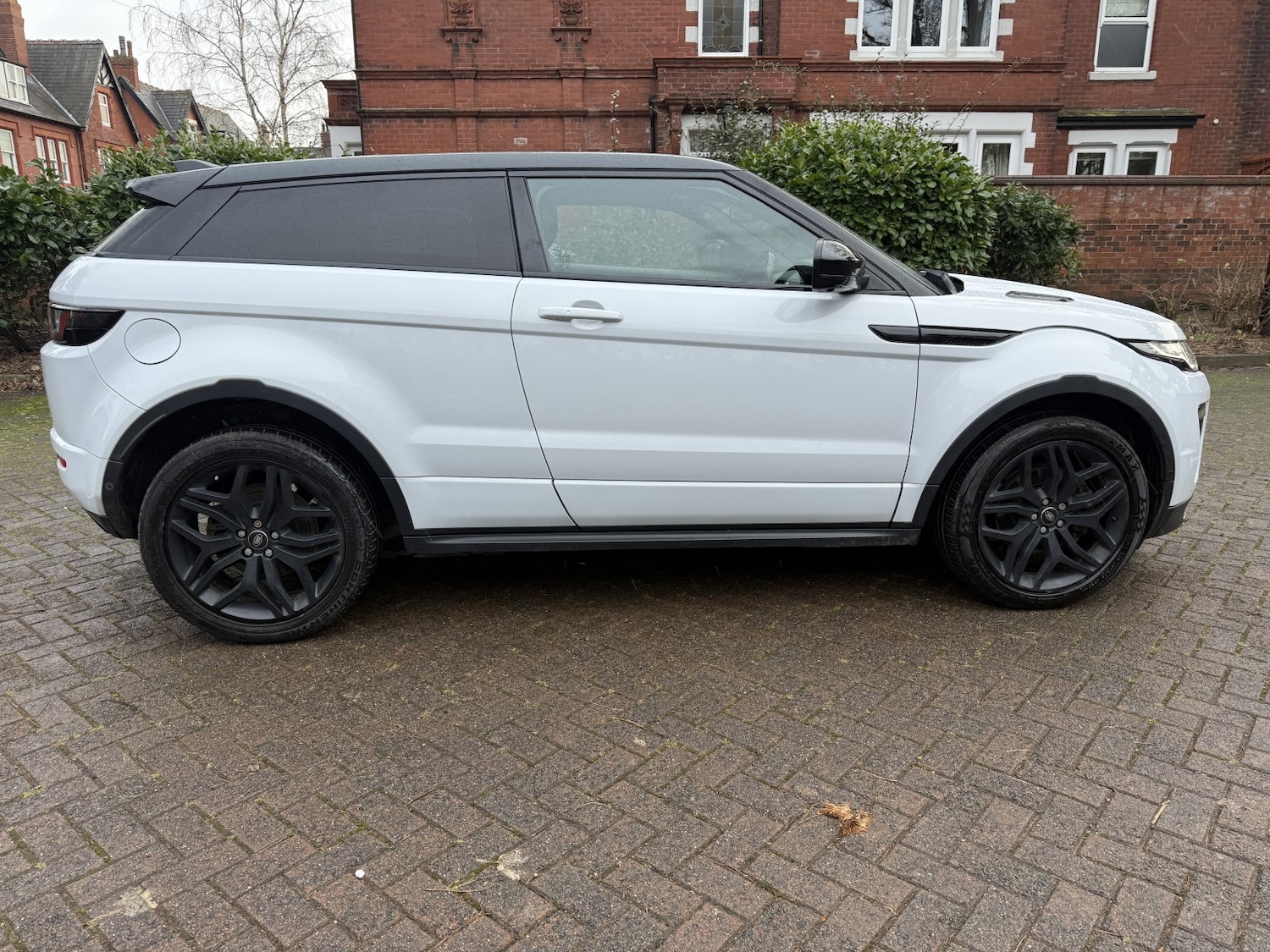 Used Land Rover Range Rover Evoque 2017 for sale - 77453244: Photo 12