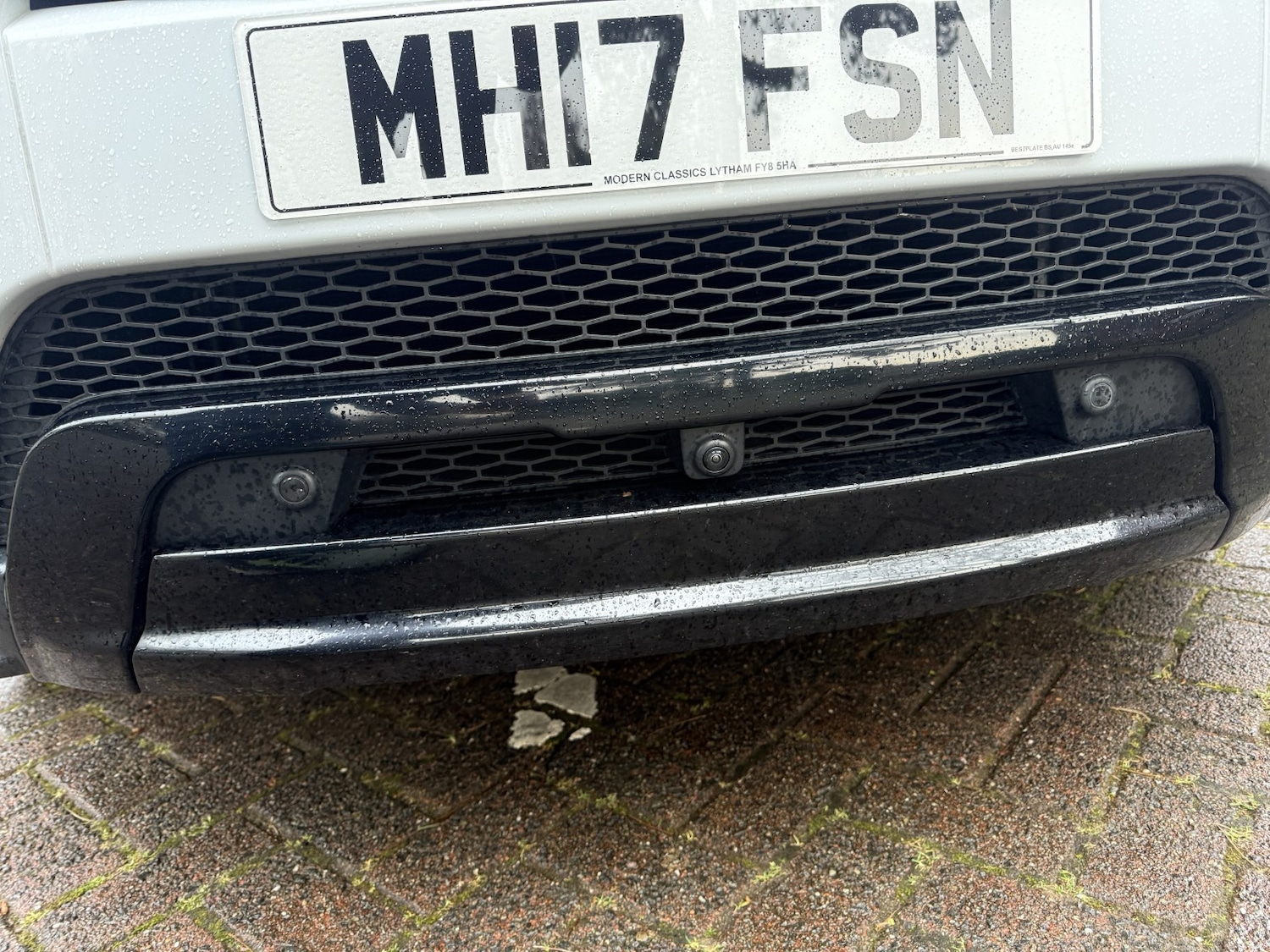 Used Land Rover Range Rover Evoque 2017 for sale - 77453244: Photo 14