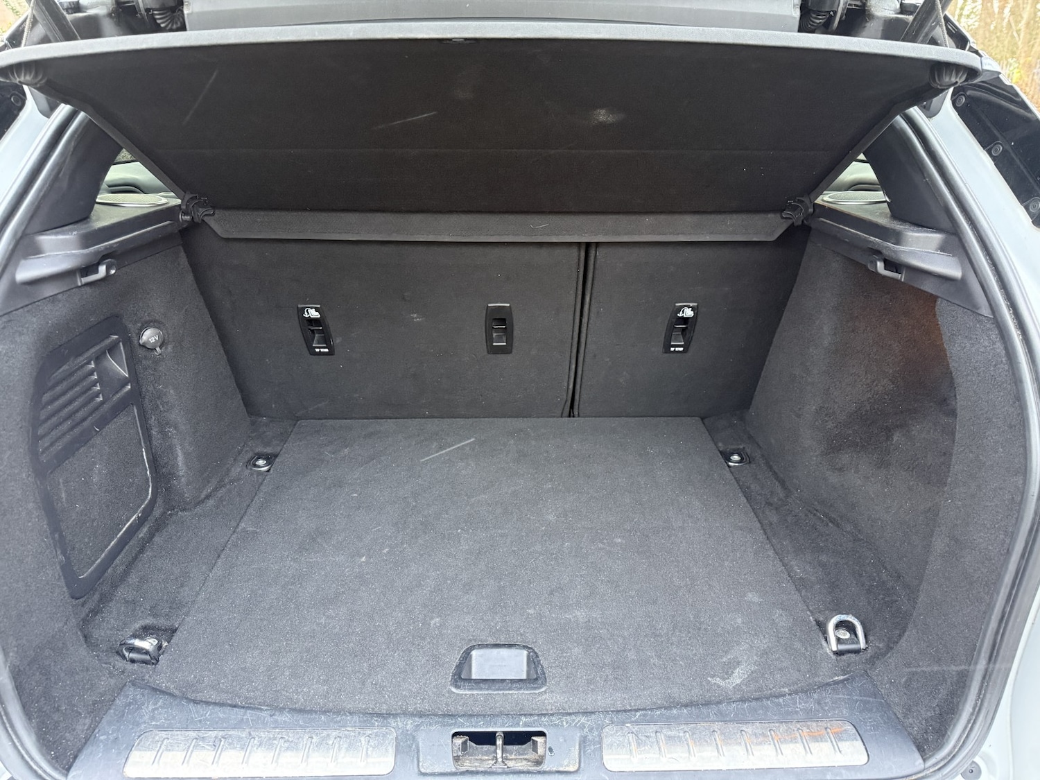 Used Land Rover Range Rover Evoque 2017 for sale - 77453244: Photo 20