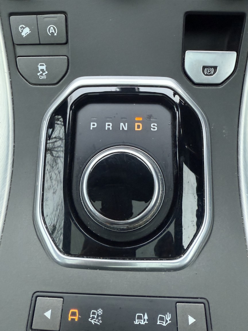 Used Land Rover Range Rover Evoque 2017 for sale - 77453244: Photo 24