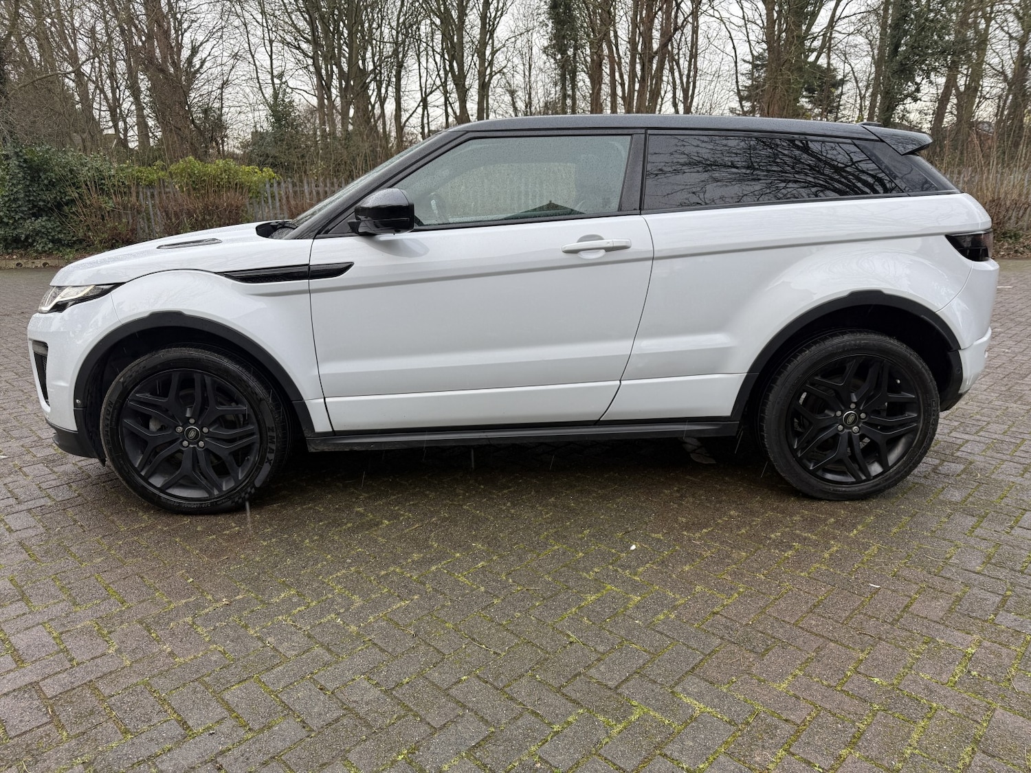 Used Land Rover Range Rover Evoque 2017 for sale - 77453244: Photo 6