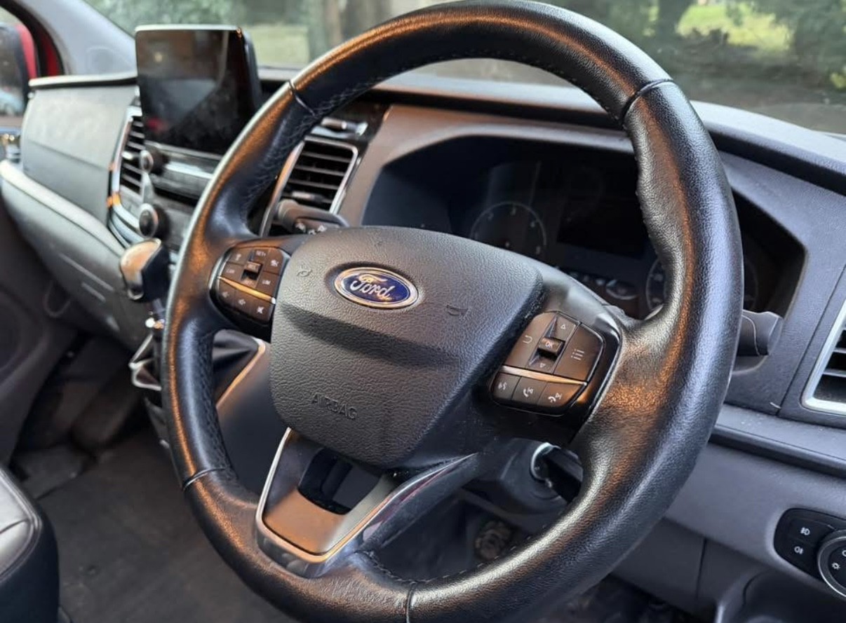 Used Ford Transit Custom 2020 for sale - 77277414: Photo 8